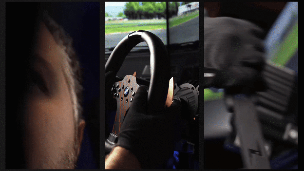Sim racing el freni gerekli mi rehberi