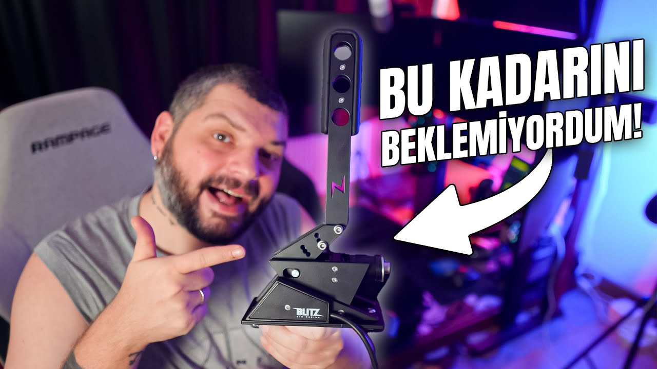 HangiOnur EVO El Freni incelemesi