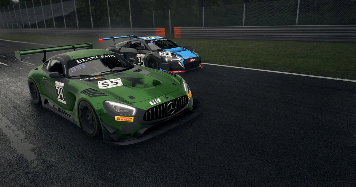 Sim racing direksiyon seti teknoloji rehberi