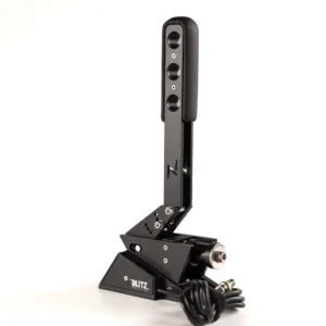 Blitz Evo El Freni – USB Simülasyon El Freni (PC Uyumlu)