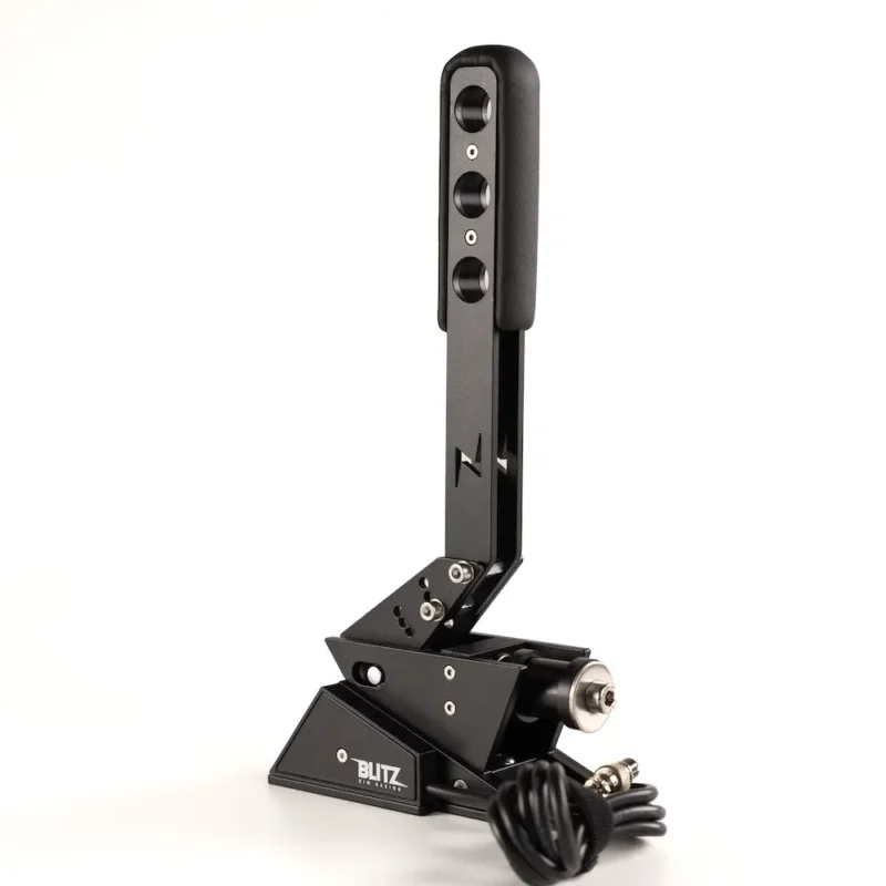 Blitz Evo El Freni – USB Simülasyon El Freni (PC Uyumlu)