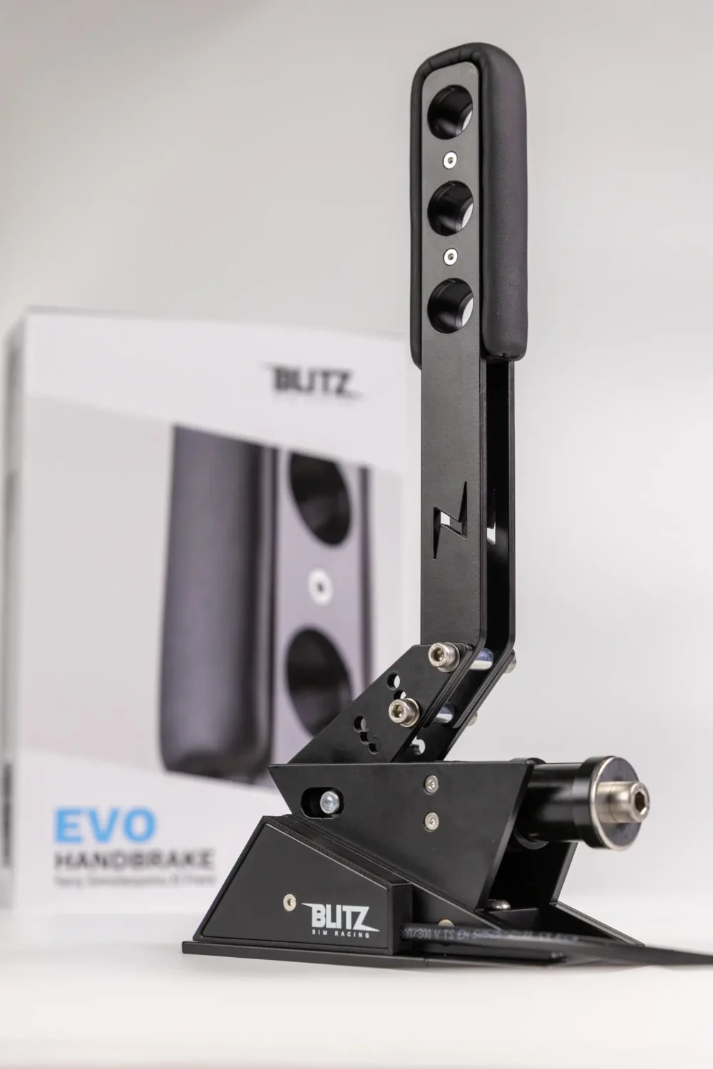 Blitz Evo - PC Uyumlu Simulasyon USB El Freni