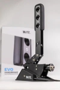 Blitz Evo - PC Uyumlu Simulasyon USB El Freni