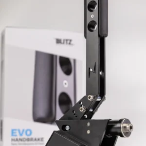 Blitz Evo - PC Uyumlu Simulasyon USB El Freni