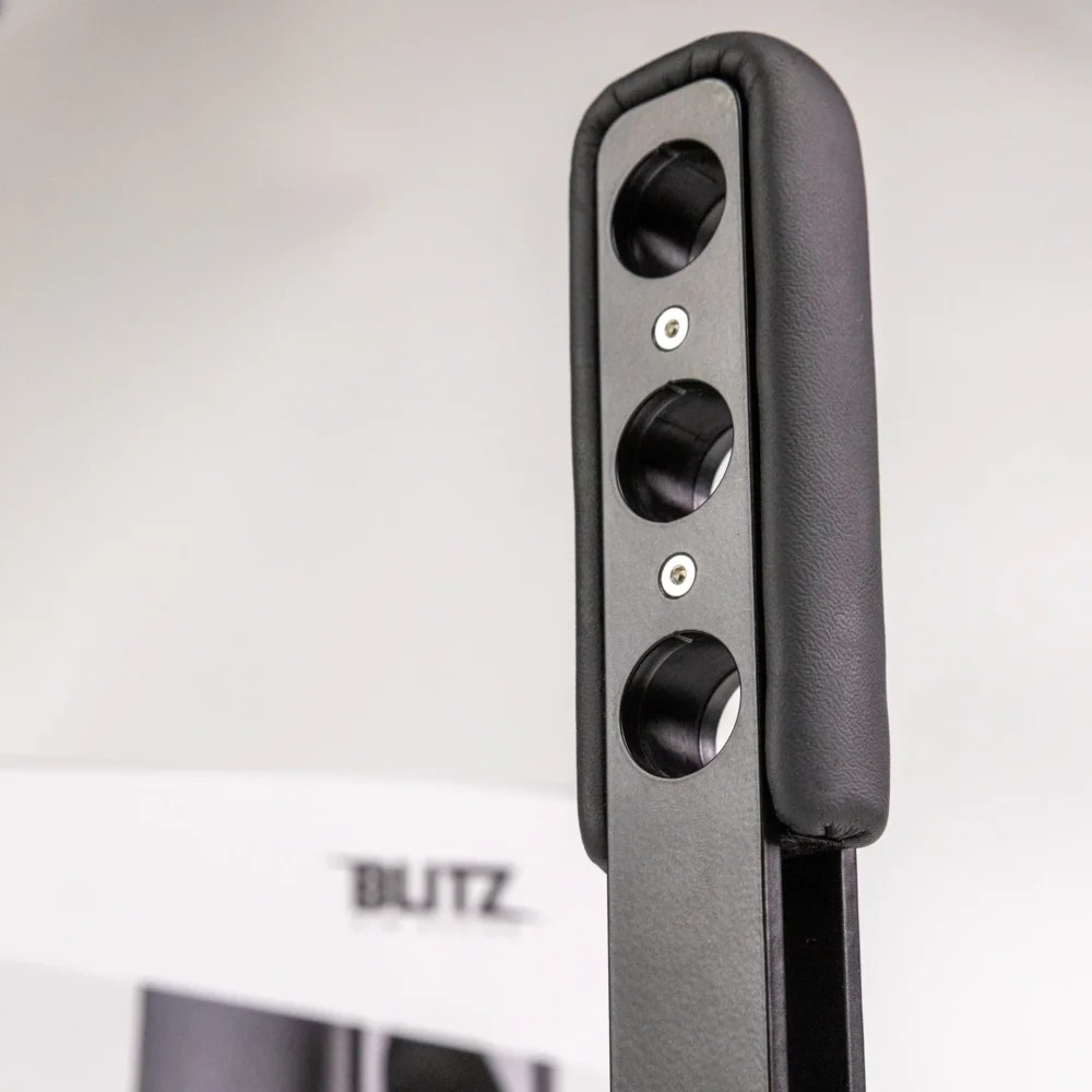 Blitz Evo - PC Uyumlu Simulasyon USB El Freni - Görsel 3